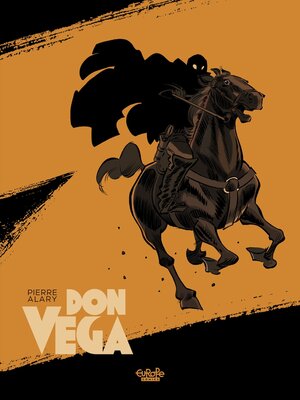 cover image of Don Vega